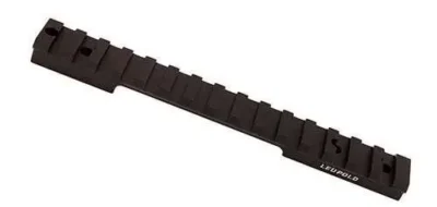 LEU BC CROSS SLOT NOSLER M48 LA 1-PC MATTE