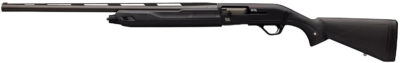 Winchester Repeating Arms 511252292 SX4  12 Gauge with 28″ Barrel, 3.5″ Chamber, 4+1 Capacity, Overall Matte Black Finish, Left Hand (Full Size) Includes 3 Chokes