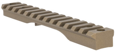 Base,1-pc Remington 700 SA 20MOA Bronze