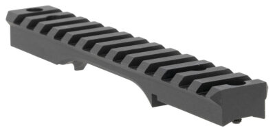 Base,1-pc Remington 700 SA Black