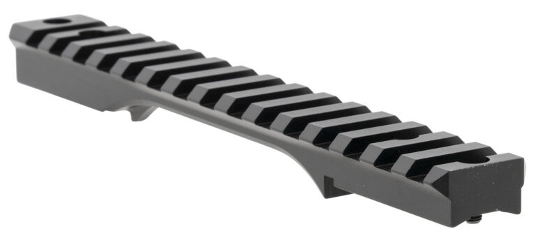 Base,1-pc Remington 700 LA 20MOA Black Base,1-pc Remington 700 LA 20MOA Black