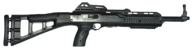 MKS HI POINT JC/P 40SW GEN2 4.5 BLK 10RD MKS HI POINT JC/P 40SW GEN2 4.5 BLK 10RD
