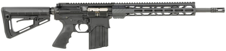 Rock River Arms OP1000BT LAR-BT3 Operator ETR Carbine 308 Win 16″ 20+1, Black, RRA NSP-2 Stock & Hogue Grip, Carrying Case Rock River Arms OP1000BT LAR-BT3 Operator ETR Carbine 308 Win 16″ 20+1, Black, RRA NSP-2 Stock & Hogue Grip, Carrying Case