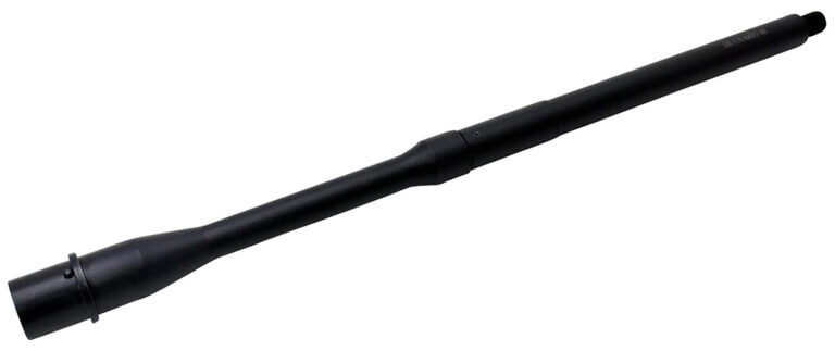 Diamondback 556C16M50B8R DB Barrel  5.56x45mm NATO 16″ Carbine-Length Black Nitride 4150 Chrome Moly Vanadium Steel