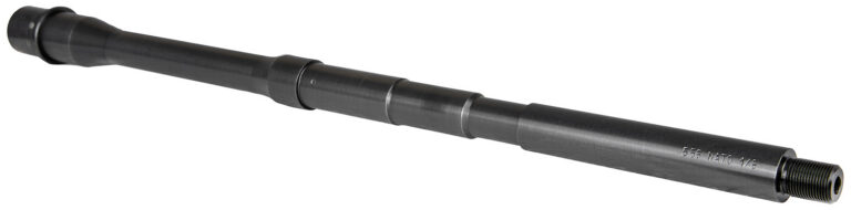 Diamondback 556C16MF50B8R DB Barrel  (M4 Contour) 5.56x45mm NATO 16″ Black Nitride 4150 Chrome Moly Vanadium Steel