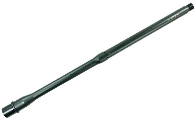 Diamondback 65M18M50B8R DB Barrel  6.5 Grendel 18″ Mid-Length Black Nitride 4150 Chrome Moly Vanadium Steel