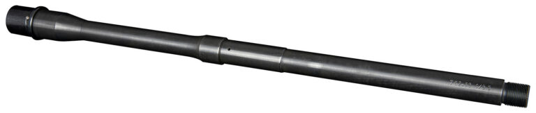 Diamondback 762X39C16M50B95R DB Barrel  7.62x39mm 16″ Carbine-Length Black Nitride 4150 Chrome Moly Vanadium Steel