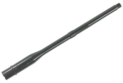 Diamondback 308M16L50B10R DB Barrel  308 Win 16″ Mid-Length Black Nitride 4150 Chrome Moly Vanadium Steel