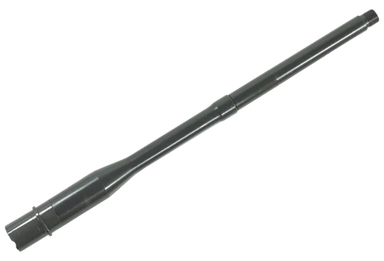 Diamondback 308M16L50B10R DB Barrel  308 Win 16″ Mid-Length Black Nitride 4150 Chrome Moly Vanadium Steel