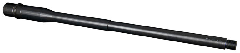 Diamondback 308R18M50B10R DB Barrel  308 Win 18″ Rifle-Length Black Nitride 4150 Chrome Moly Vanadium Steel