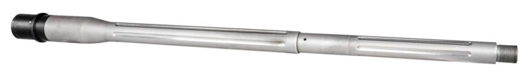 Diamondback 65CR20M416SS8FR DB Barrel  6.5 Creedmoor 20″ Rifle-Length Fluted Stainless Steel