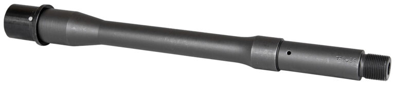 Diamondback 762X39C10M50B95R DB Barrel  7.62x39mm 10″ Carbine-Length Black Nitride 4150 Chrome Moly Vanadium Steel