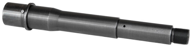Diamondback 762X39P7H50B95R DB Barrel  7.62x39mm 7″ Black Nitride 4150 Chrome Moly Vanadium Steel