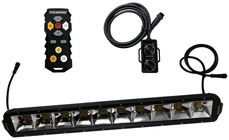 FOXPRO MUDCTKIT BOW FISHING LIGHT FOXPRO MUDCTKIT BOW FISHING LIGHT