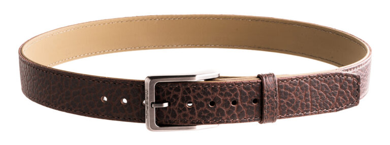 Magpul MAG127900132 Tejas EL Cibolo Chocolate Brown Bison Hide 32″ 1.50″ Wide Buckle Closure Magpul MAG127900132 Tejas EL Cibolo Chocolate Brown Bison Hide 32″ 1.50″ Wide Buckle Closure