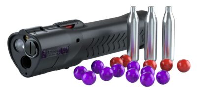UTS/PEPPERBALL 705011108 Lifelite Launcher  350 Lumens 5 Rounds