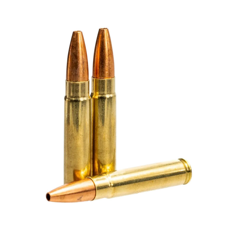Lehigh Defense LA300HMR125CC Controlled Chaos 300HAM’R 125gr 20 Per Box/10 Case