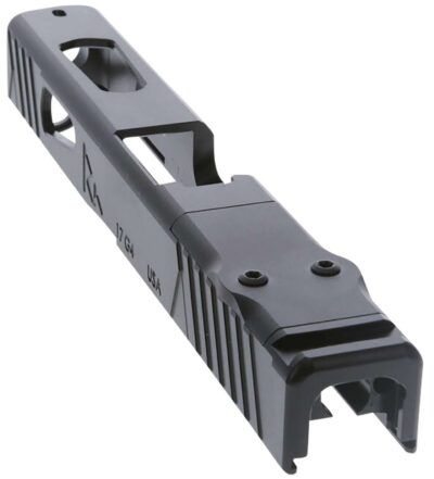 Rival Arms Slide for GLOCK17 GEN4 A1 RMR BLK