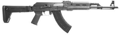 ZAS ZPAPM70 7.62X39 16 MAGPUL ZHUKOV FOLDER