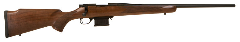 HOWA MINI 223REM BL/WD 22″ TB HOWA MINI 223REM BL/WD 22″ TB