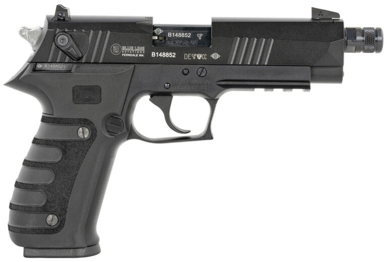 Mauser Rimfire 4010102 M20 22 LR 10+1 4.75″ Black Steel Threaded Barrel, Black Serrated Slide, Black Aluminum Frame w/Picatinny Rail, Ambidextrous Mauser Rimfire 4010102 M20 22 LR 10+1 4.75″ Black Steel Threaded Barrel, Black Serrated Slide, Black Aluminum Frame w/Picatinny Rail, Ambidextrous