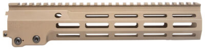 AR-15 MK16 SUPER MODULAR RAILS M-LOK MK16 SM RAIL 10.5” M-LOK FOR AR-15 DDC