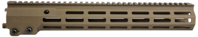 MK16 Super Mod Rail 13.5″ M-LOK DDC