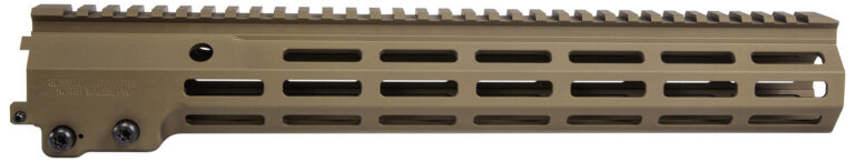 MK16 Super Mod Rail 13.5″ M-LOK DDC