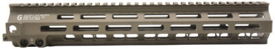 MK8 Super Mod Rail 13.5″ M-LOK DDC