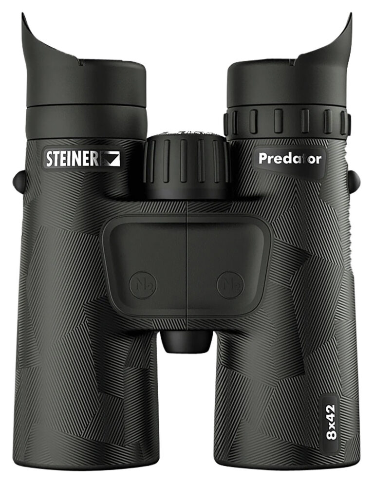 STEINER BINO PREDATOR 8X42