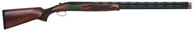 MSBRG GOLD RES II BLACK 20/30/3″