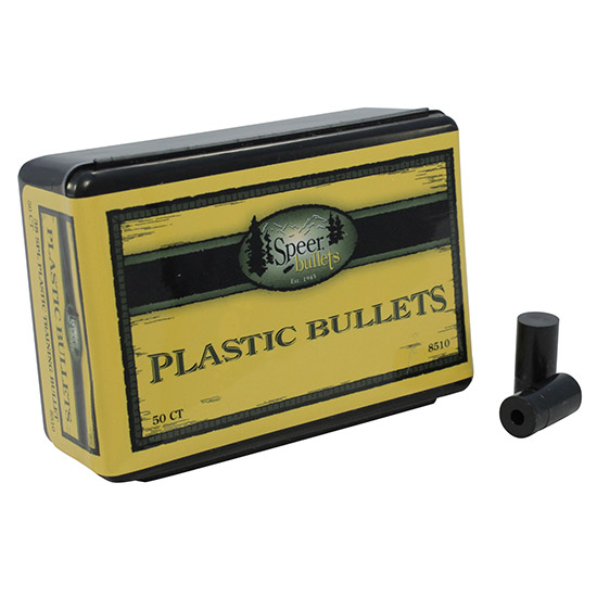 SPEER SP CASES/PLASTIC TARGET 38 50/BX SPEER SP CASES/PLASTIC TARGET 38 50/BX