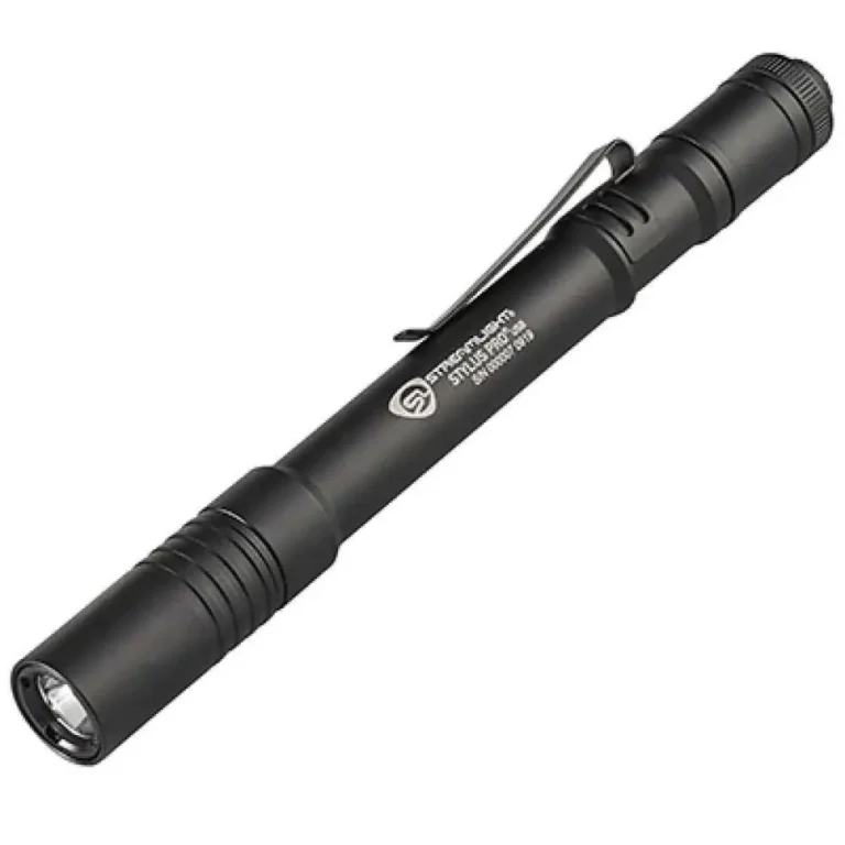 Streamlght Pro USB