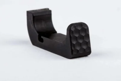 ZEV MAG RELEASE 4TH GEN SMALL