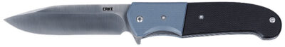 CRKT Ignitor Assisted Silver