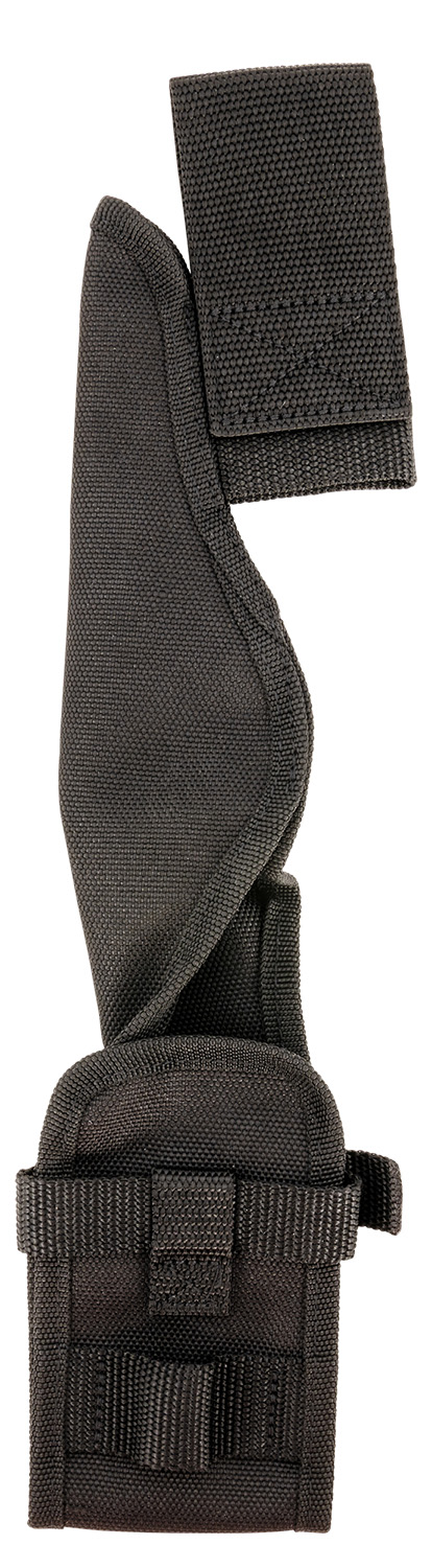 CRKT D2738 Chogan Mattock Sheath Black Nylon CRKT D2738 Chogan Mattock Sheath Black Nylon