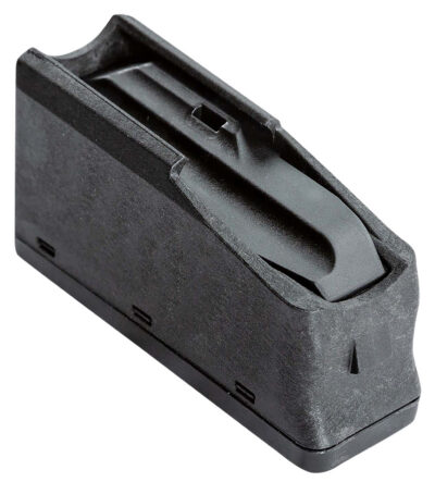 Magazine Hi Cap Cascade