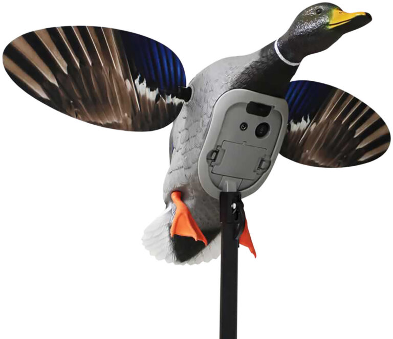 Mojo Outdoors HW2520 Elite Series King Mallard Multi Color Plastic Mojo Outdoors HW2520 Elite Series King Mallard Multi Color Plastic
