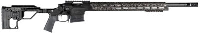 MPR 7MMPRC CHASSIS BLK 26″ MB