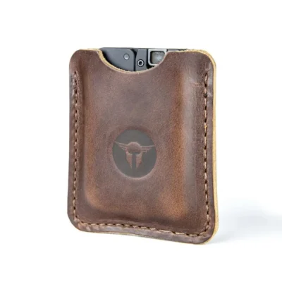 SLEEVE FOR LIFECARD BLACK