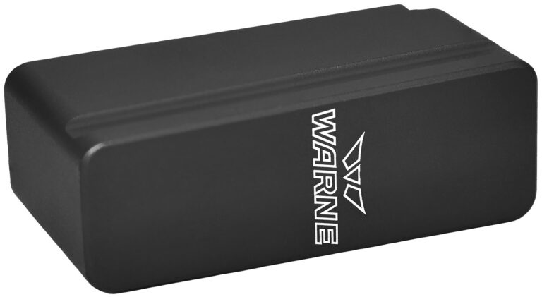 RECOIL GUIDE ROD for GLOCK~ 17/22 CAPTURED RECOIL GUIDE ROD for GLOCK~ 17/22 CAPTURED