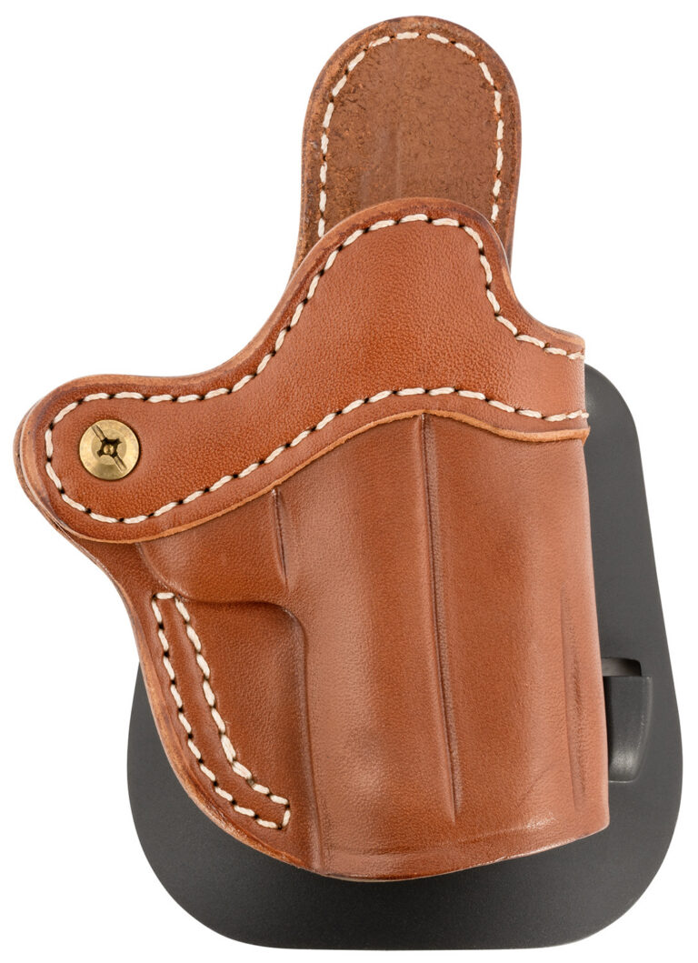 Paddle Hlst Classic BRN Compact OR RH