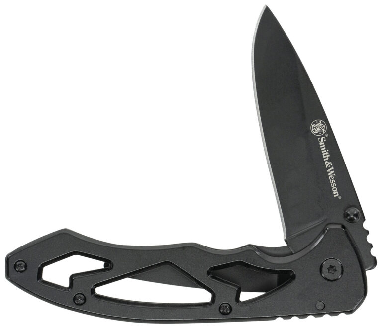 Uncle Henry CK400LCP Skeletonized Large 3″ Folding Drop Point Plain Stainless Steel Blade 4.40″ Handle Includes Pocket Clip Uncle Henry CK400LCP Skeletonized Large 3″ Folding Drop Point Plain Stainless Steel Blade 4.40″ Handle Includes Pocket Clip