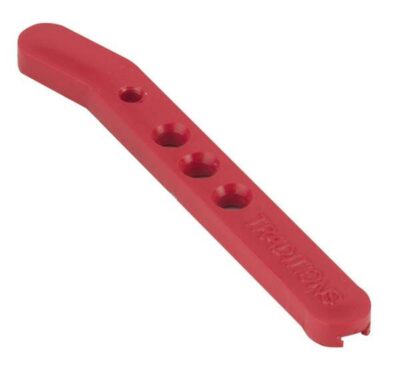 TRAD 209 CAPPER SYN BLK
