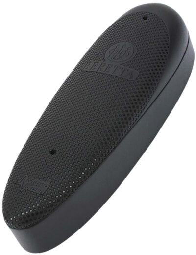 Beretta USA E73005 MicroCore Field Beretta Black Rubber, Width 0.59″