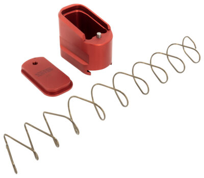 Shield Arms Shield Arms S15 and 5 Extension Red