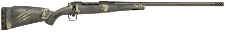 Fierce Firearms ROG300PRC22BF Carbon Rogue Full Size 300 PRC 3+1 22″ Carbon Fiber Hand Lapped/Match Grade Threaded Barrel, Black Cerakote Steel Receiver, Forest Camo Fierce Rogue Carbon Fiber Stock Fierce Firearms ROG300PRC22BF Carbon Rogue Full Size 300 PRC 3+1 22″ Carbon Fiber Hand Lapped/Match Grade Threaded Barrel, Black Cerakote Steel Receiver, Forest Camo Fierce Rogue Carbon Fiber Stock