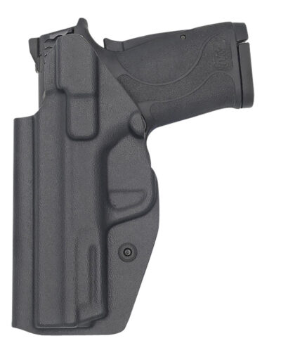 IWB Blk S&W EZ 380