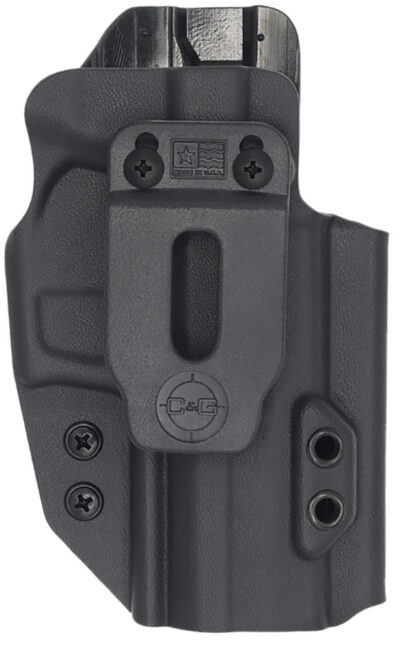 IWB  Blk Sig 320C