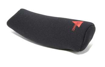 TRIJICON ACOG 4X32 SCOPE ILL RED 300BLK  TA51 MNT